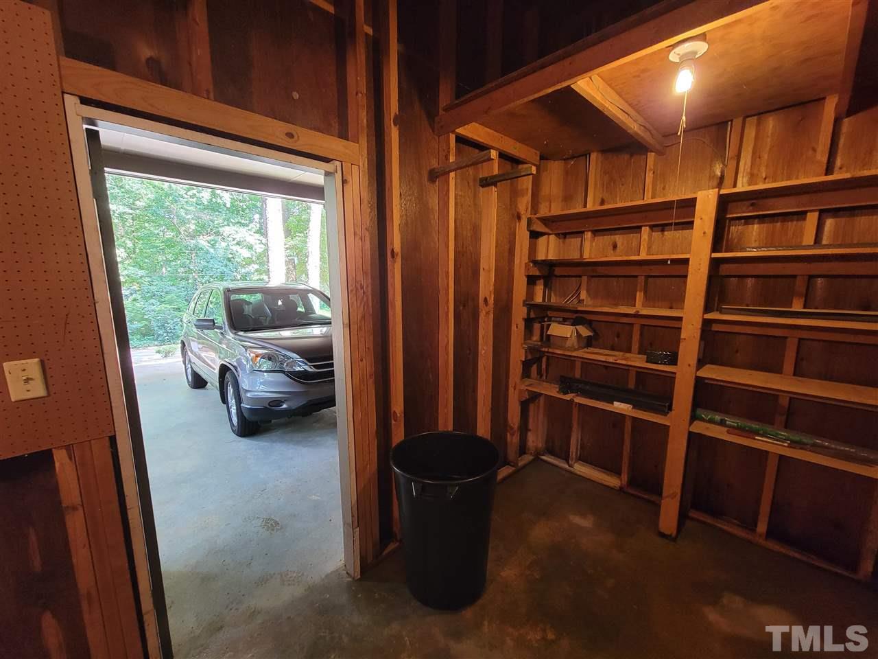 4523 Connell Drive Raleigh, NC 27612 - Photo 27 of 30 Gallery Image 27