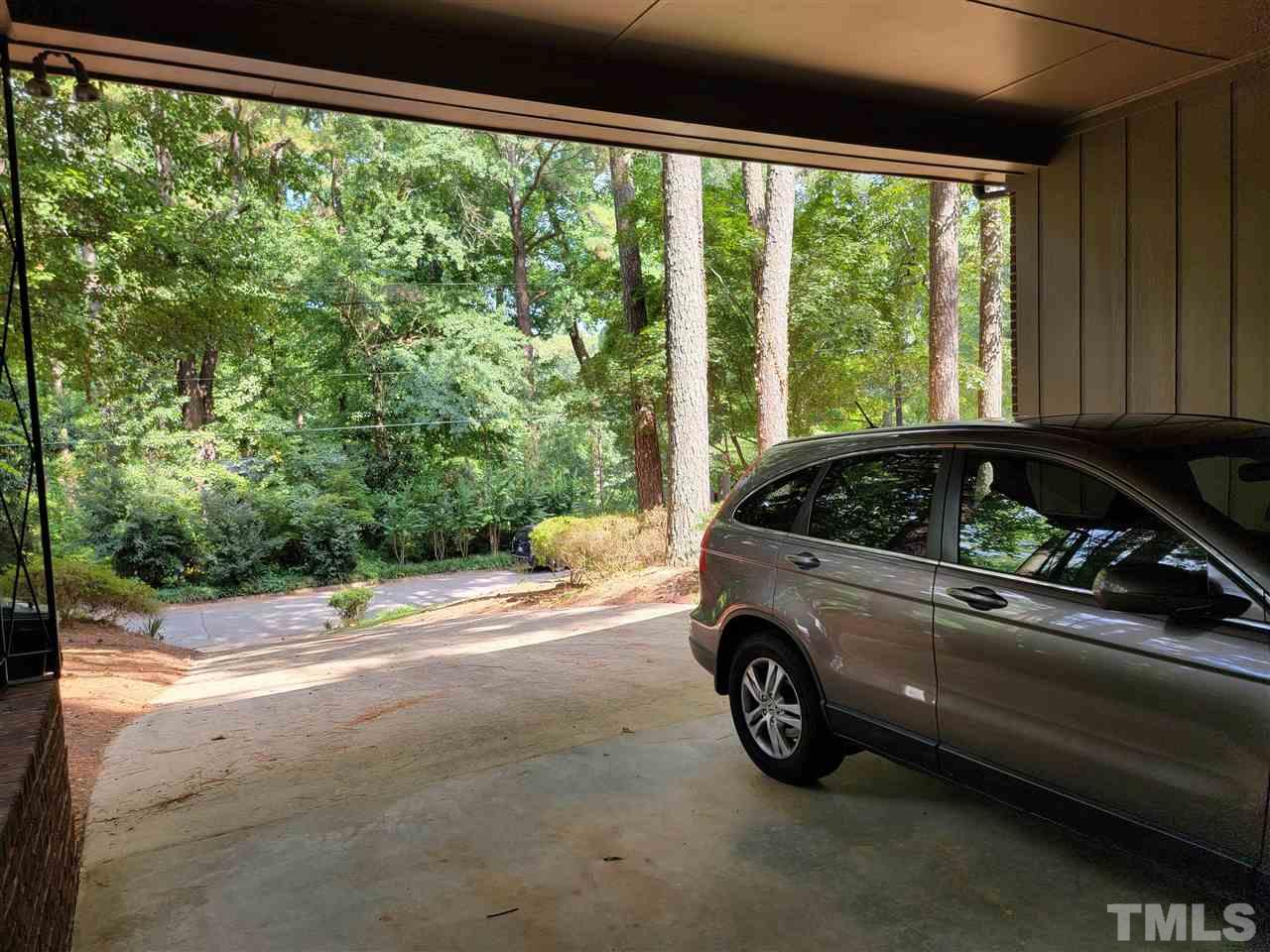 4523 Connell Drive Raleigh, NC 27612 - Photo 28 of 30 Gallery Image 28