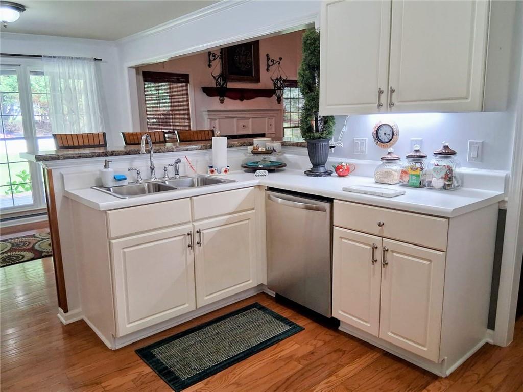 11524 Summer Trace Hampton, GA 30228 - Photo 25 of 60