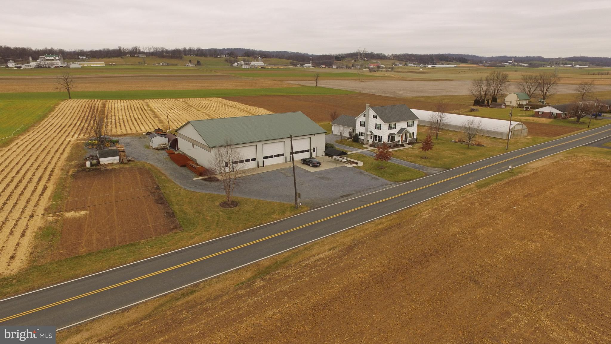320 Clay School Road Ephrata, PA 17522 - Photo 1 of 81