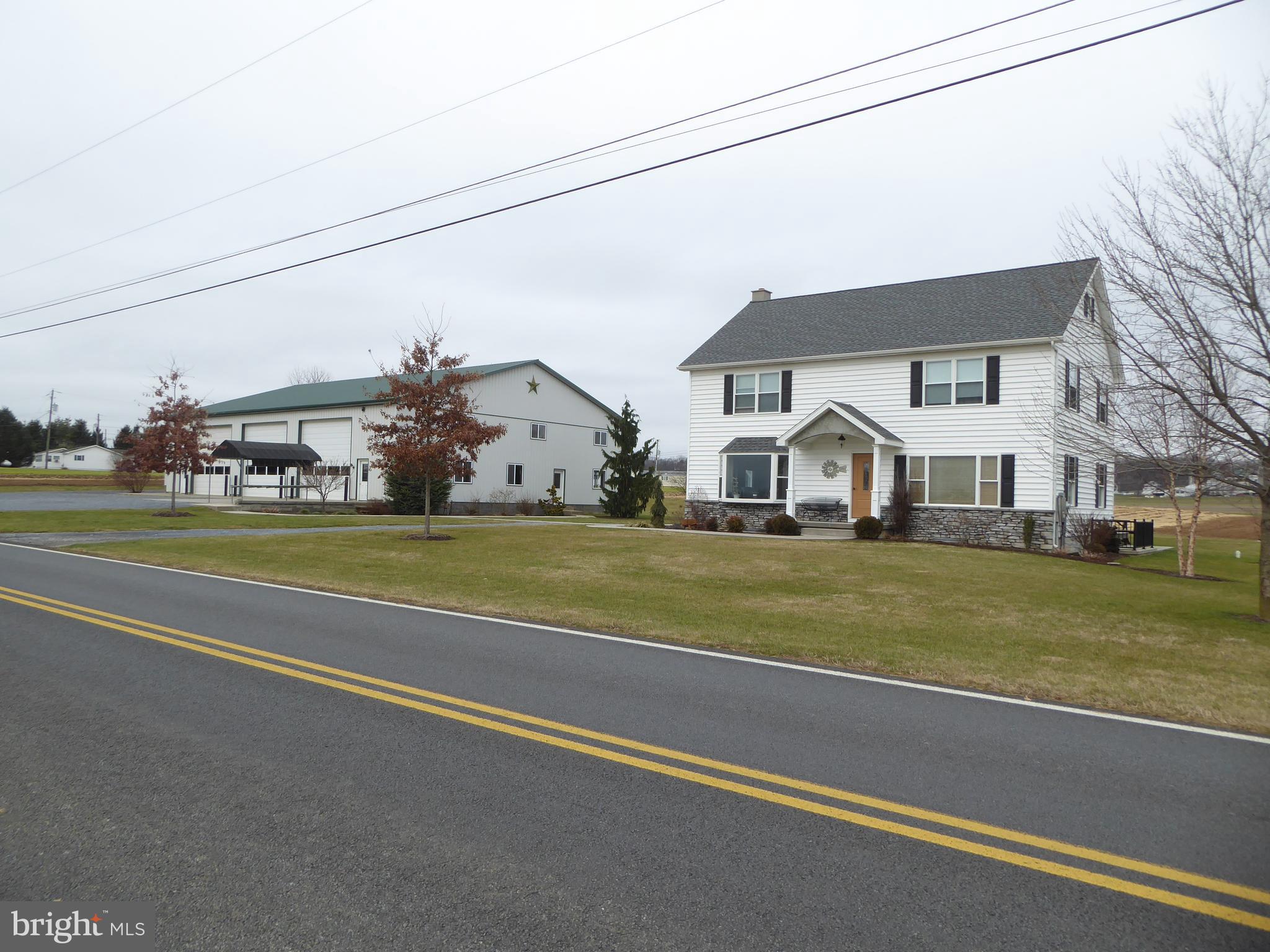 320 Clay School Road Ephrata, PA 17522 - Photo 2 of 81