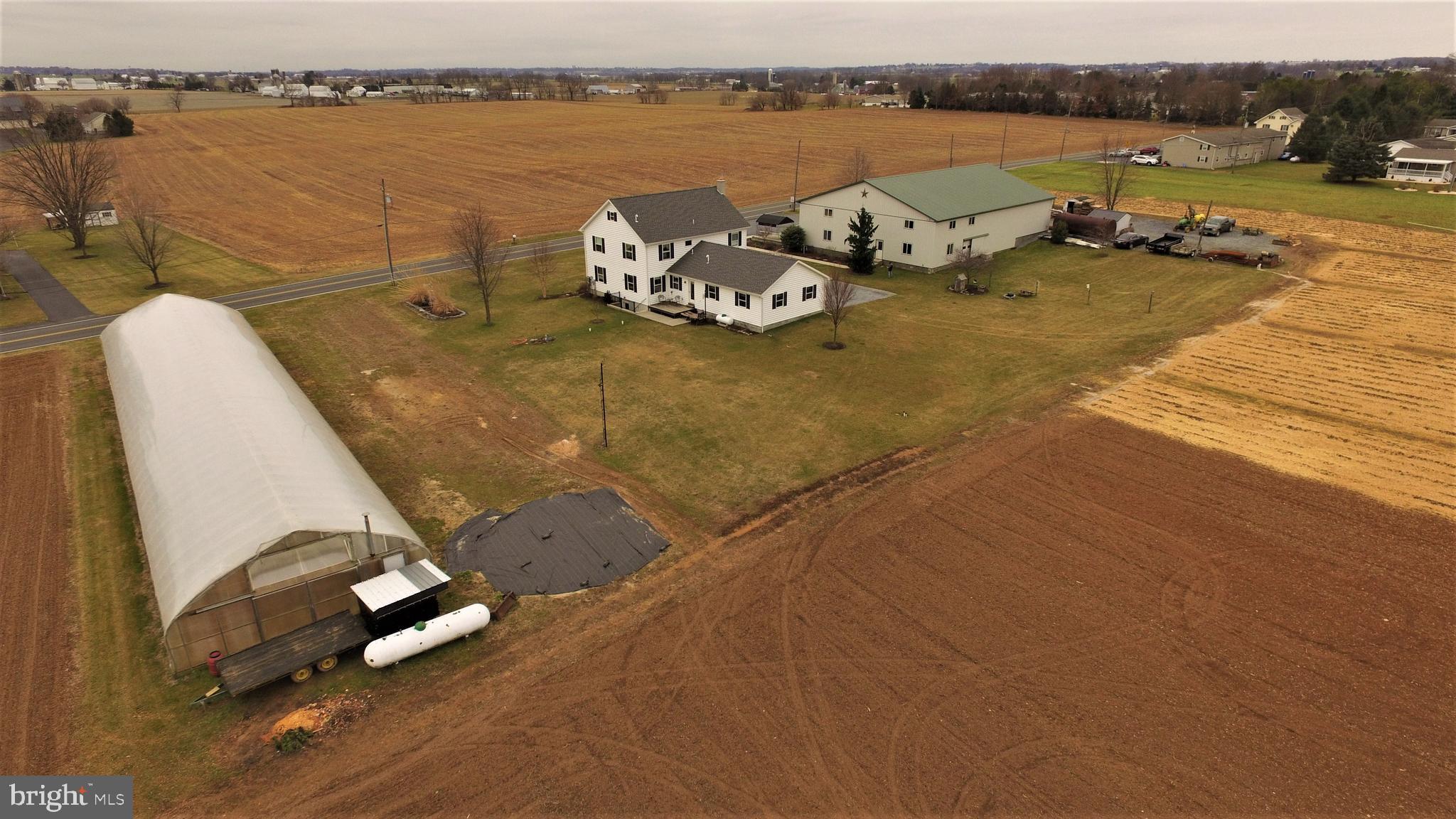 320 Clay School Road Ephrata, PA 17522 - Photo 11 of 81