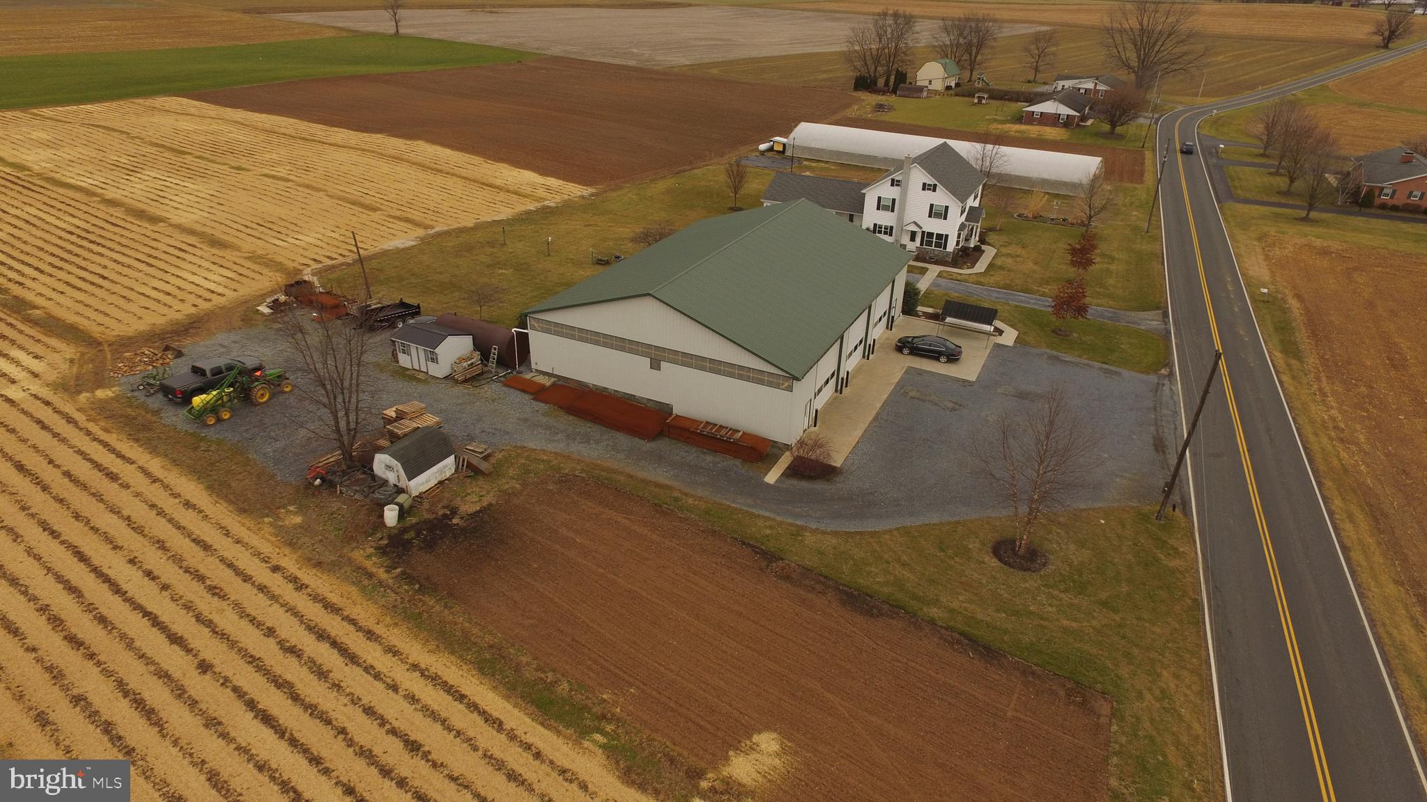 320 Clay School Road Ephrata, PA 17522 - Photo 12 of 81