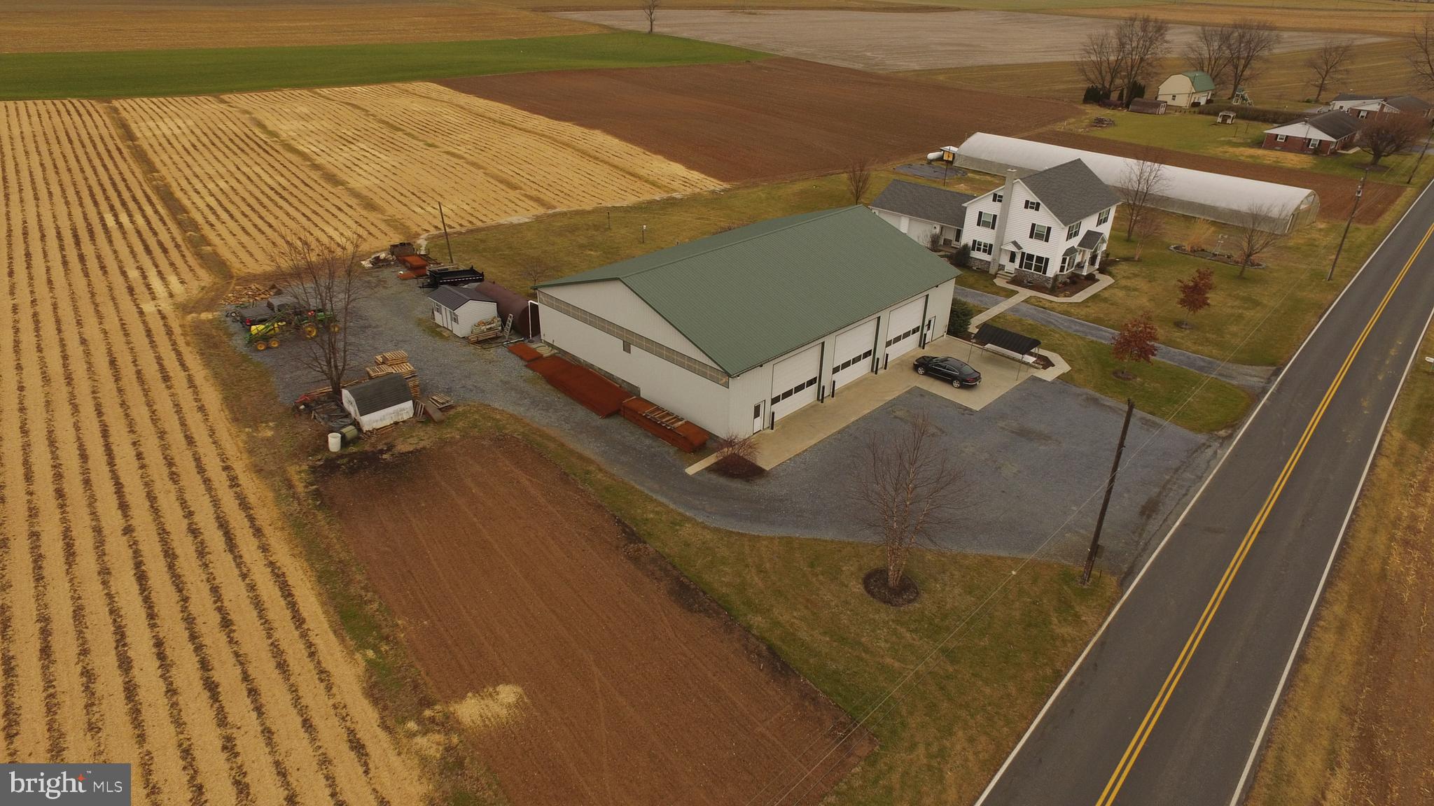 320 Clay School Road Ephrata, PA 17522 - Photo 13 of 81