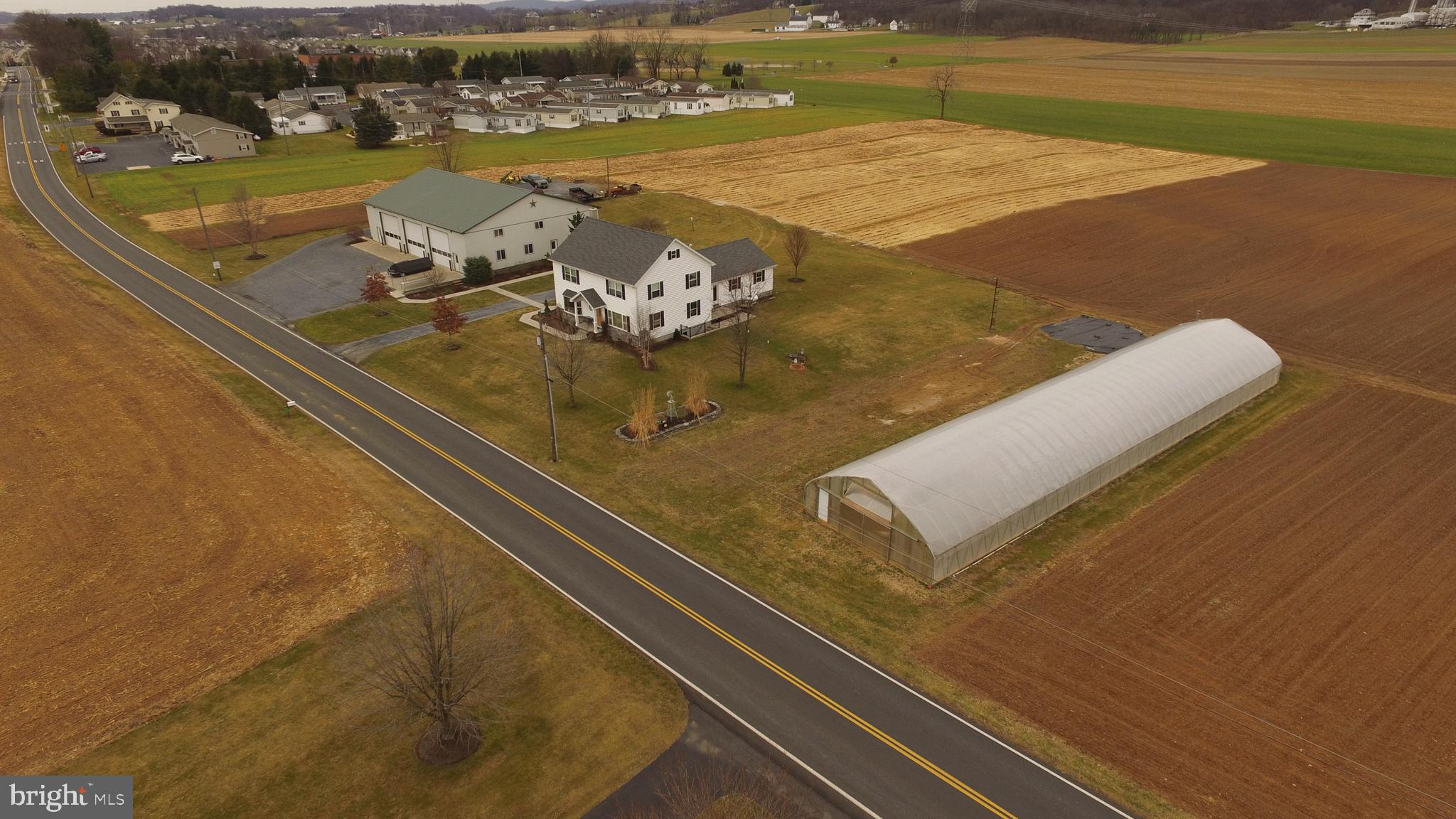 320 Clay School Road Ephrata, PA 17522 - Photo 14 of 81