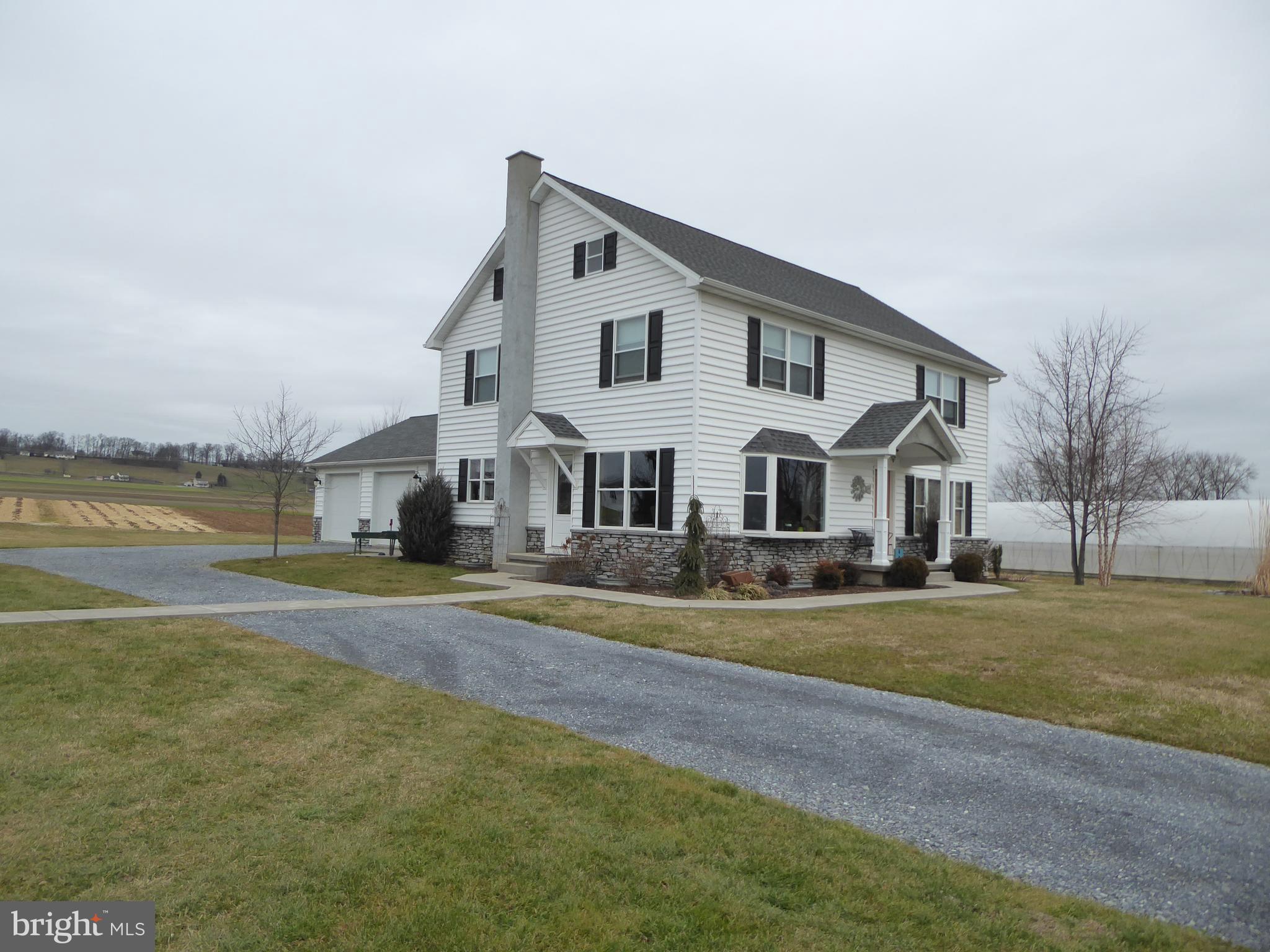 320 Clay School Road Ephrata, PA 17522 - Photo 17 of 81