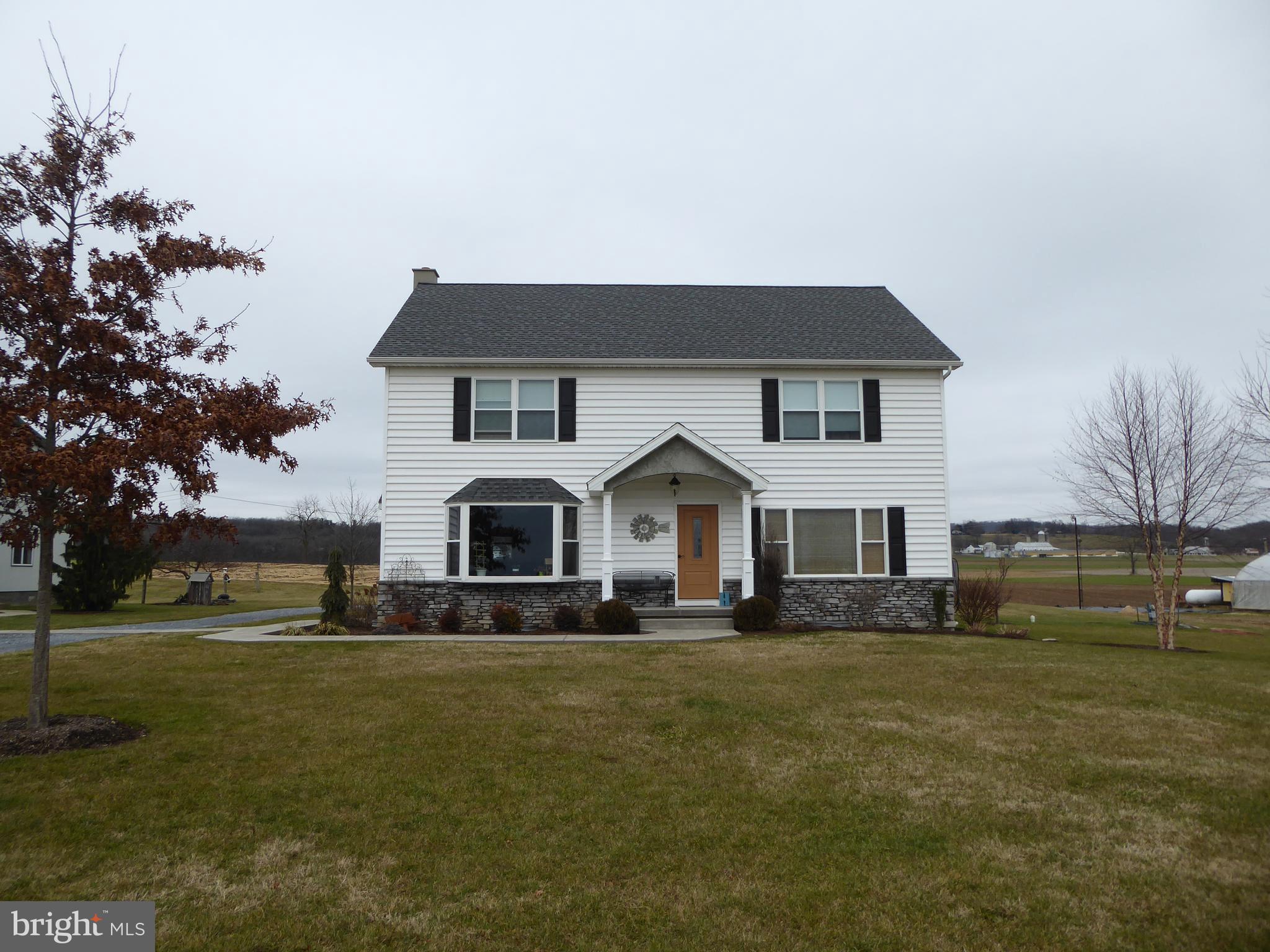 320 Clay School Road Ephrata, PA 17522 - Photo 18 of 81