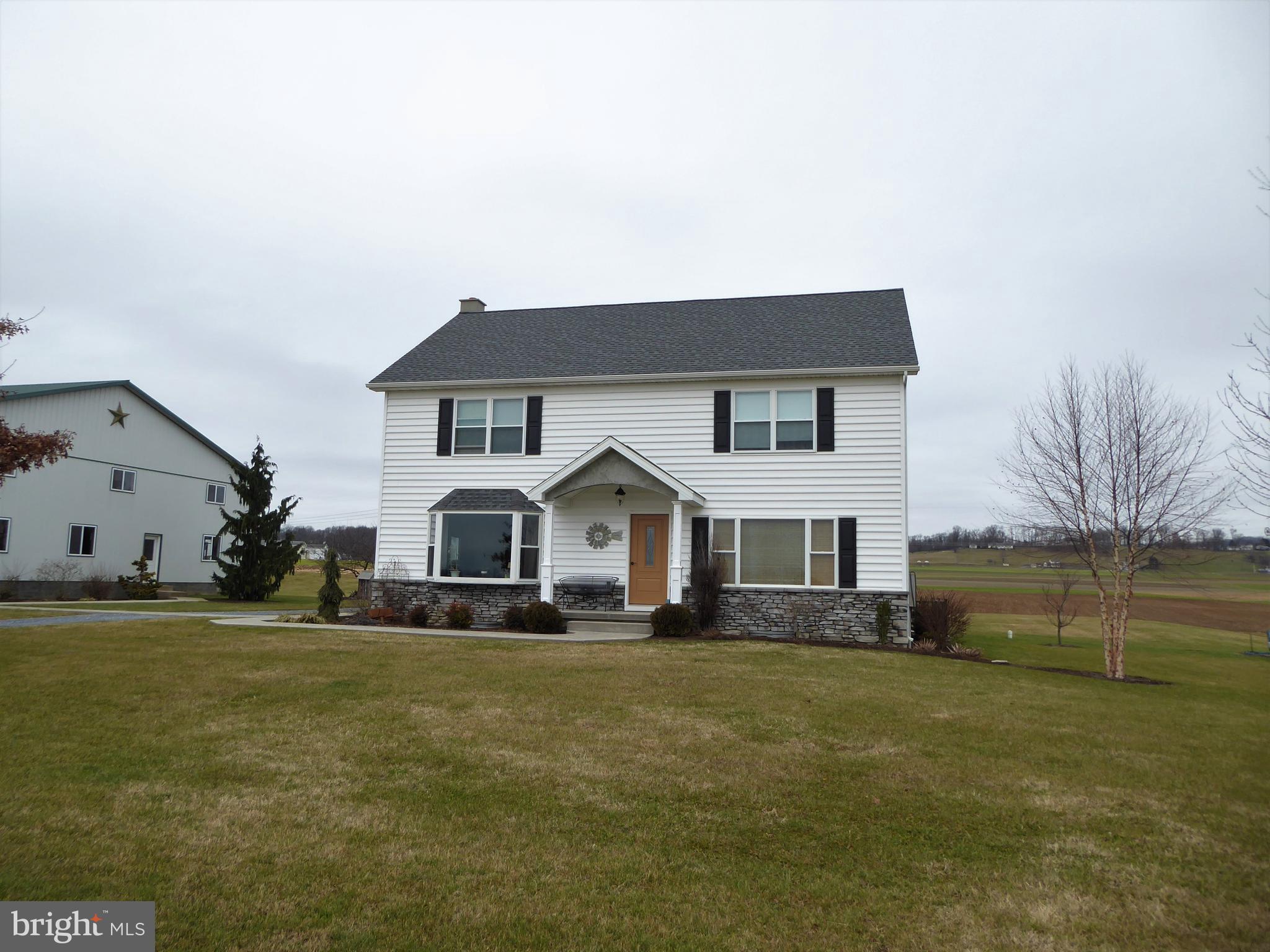 320 Clay School Road Ephrata, PA 17522 - Photo 19 of 81