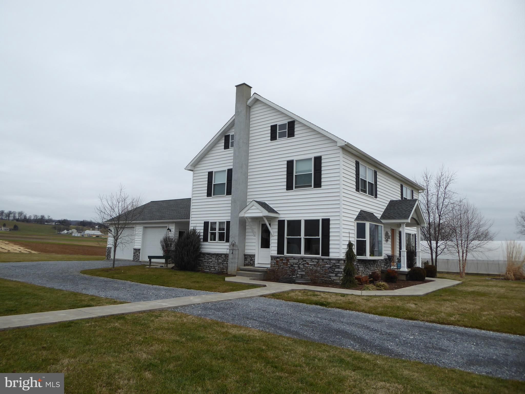320 Clay School Road Ephrata, PA 17522 - Photo 20 of 81