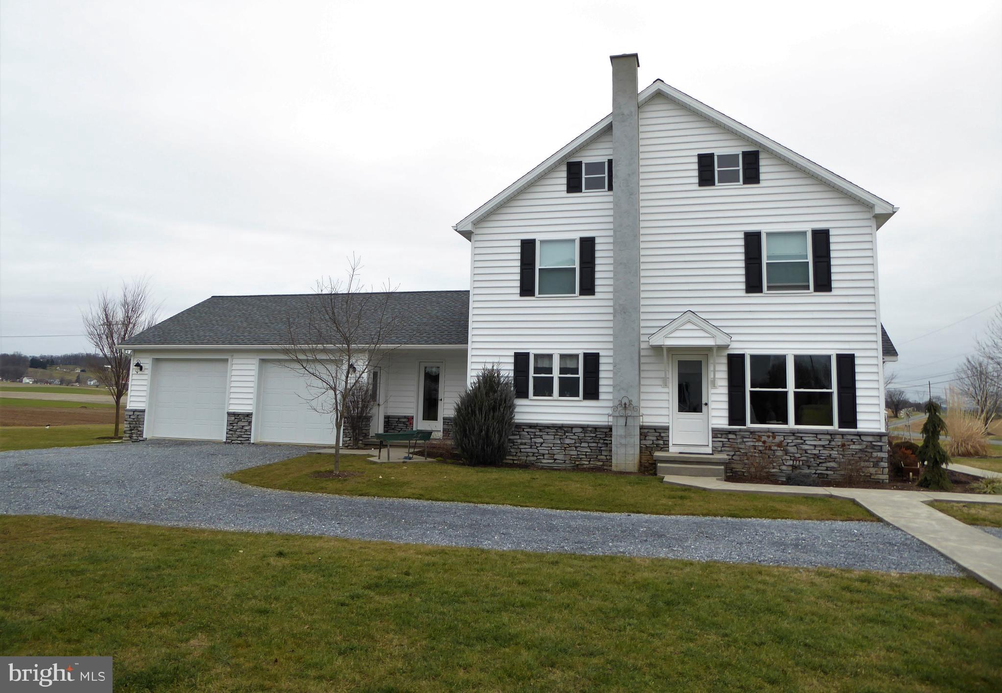 320 Clay School Road Ephrata, PA 17522 - Photo 21 of 81