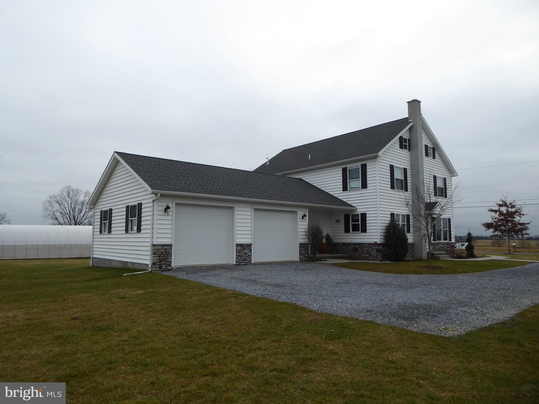 320 Clay School Road Ephrata, PA 17522 - Photo 22 of 81