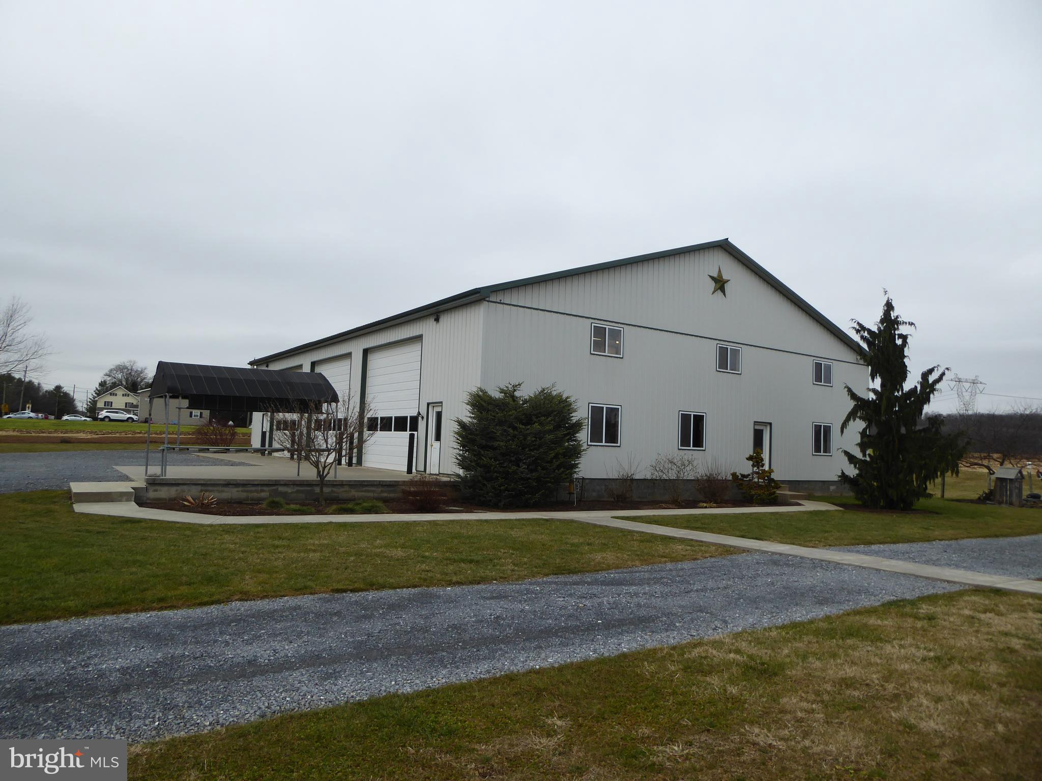 320 Clay School Road Ephrata, PA 17522 - Photo 23 of 81