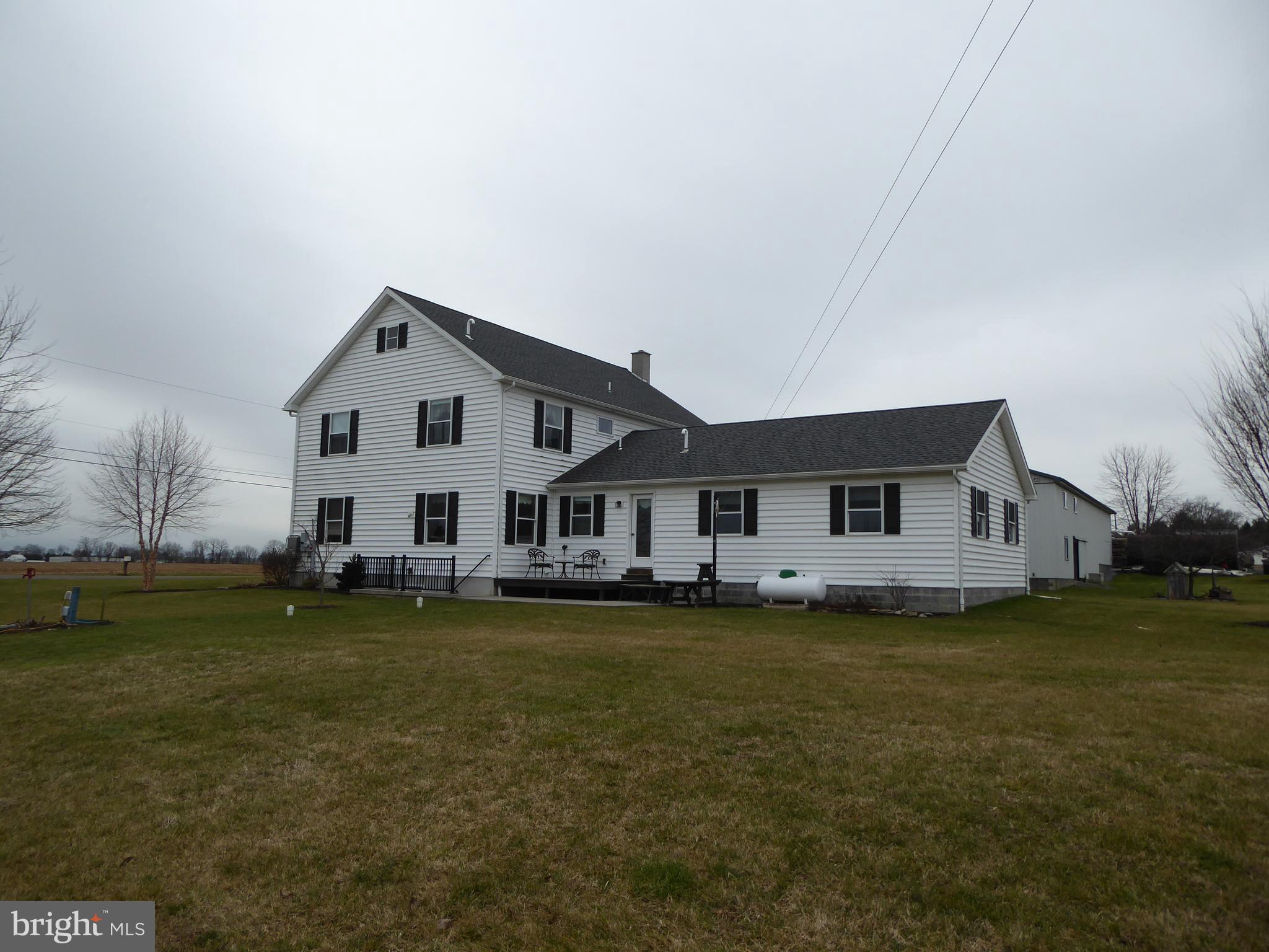 320 Clay School Road Ephrata, PA 17522 - Photo 24 of 81