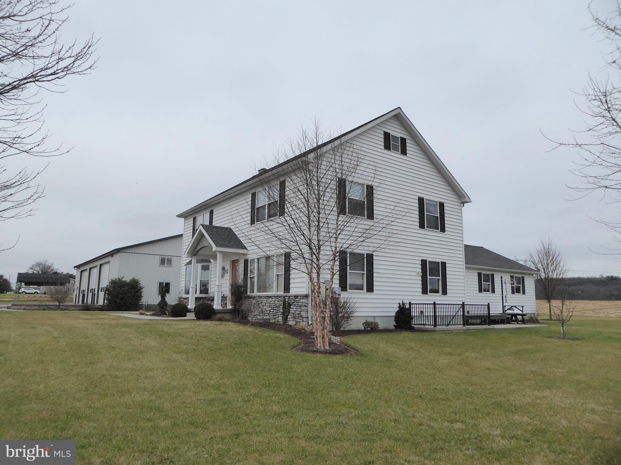320 Clay School Road Ephrata, PA 17522 - Photo 25 of 81