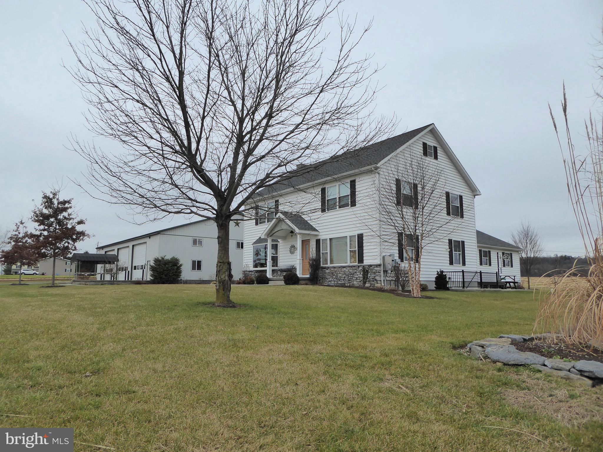 320 Clay School Road Ephrata, PA 17522 - Photo 26 of 81
