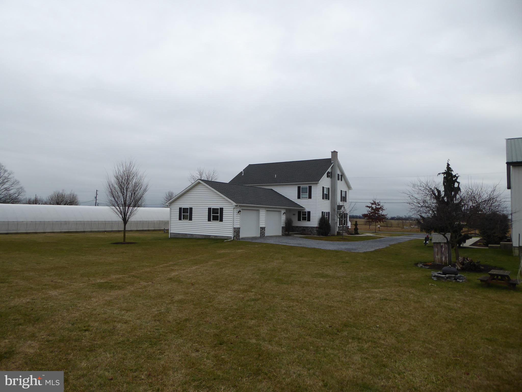 320 Clay School Road Ephrata, PA 17522 - Photo 27 of 81