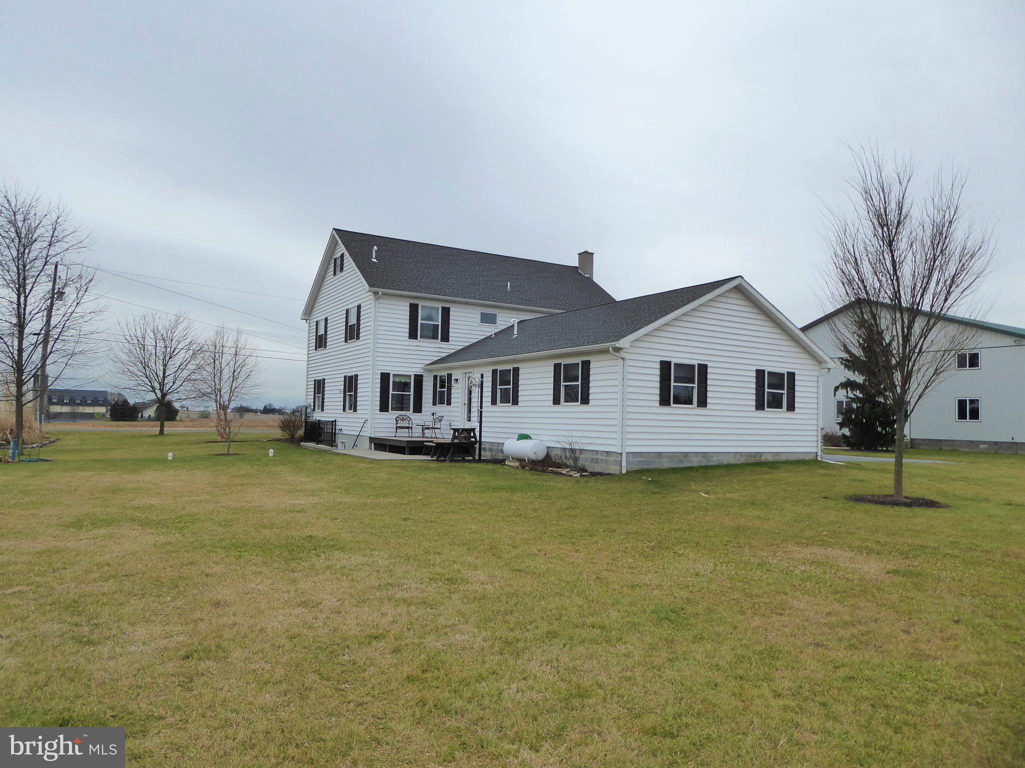 320 Clay School Road Ephrata, PA 17522 - Photo 28 of 81