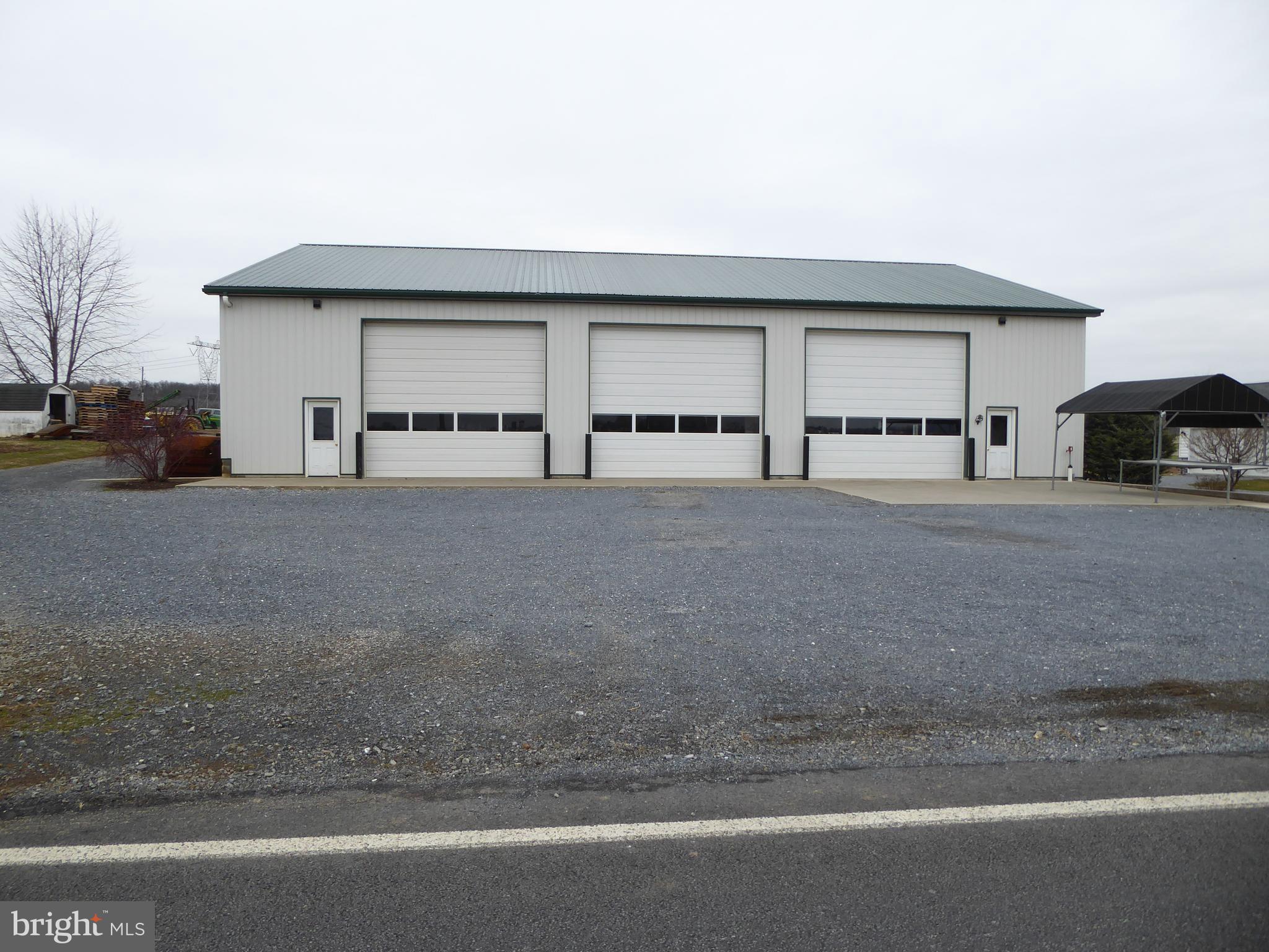 320 Clay School Road Ephrata, PA 17522 - Photo 29 of 81