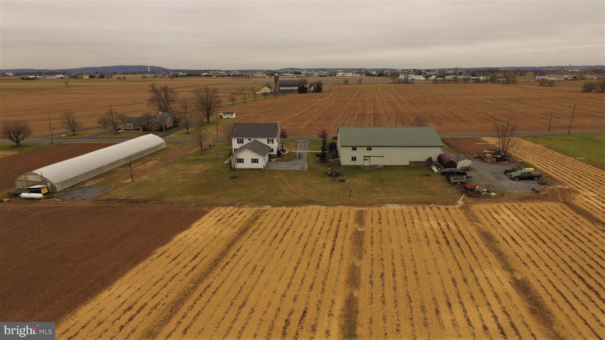 320 Clay School Road Ephrata, PA 17522 - Photo 4 of 81