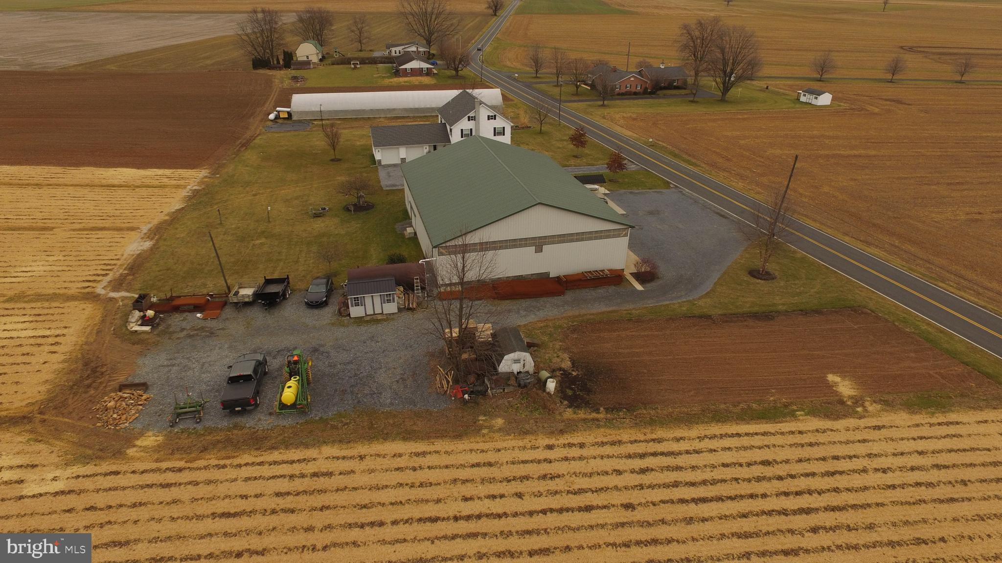 320 Clay School Road Ephrata, PA 17522 - Photo 6 of 81