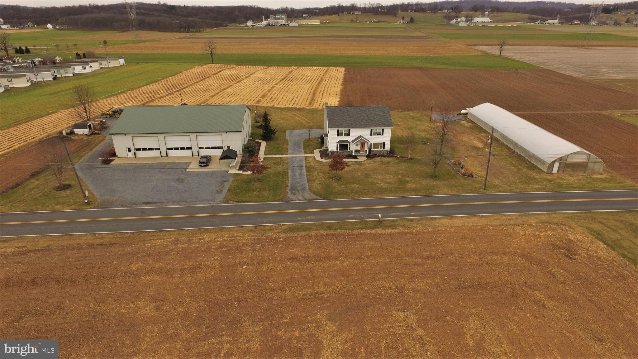 320 Clay School Road Ephrata, PA 17522 - Photo 7 of 81