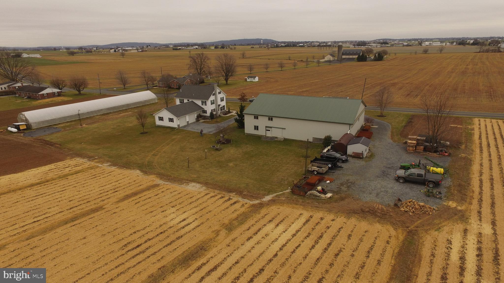 320 Clay School Road Ephrata, PA 17522 - Photo 9 of 81