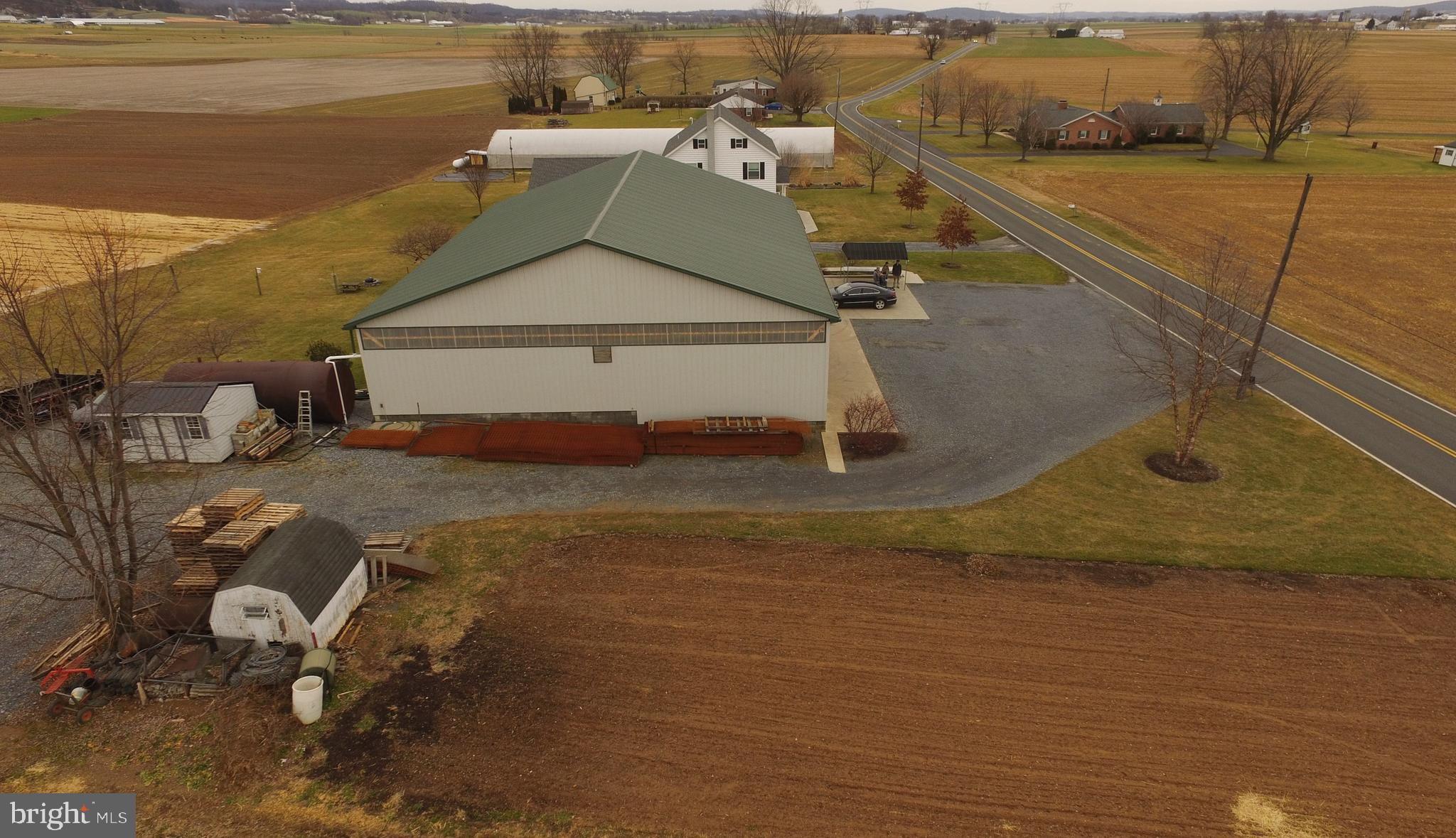 320 Clay School Road Ephrata, PA 17522 - Photo 10 of 81