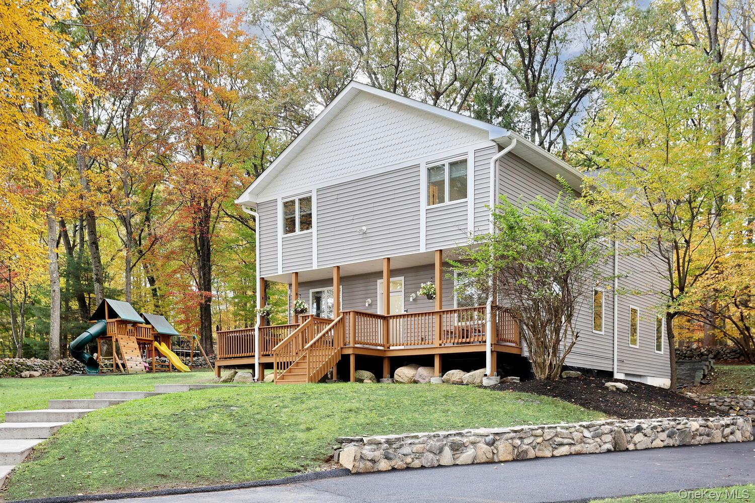 272 Quaker Road Pomona, NY 10970 - Photo 31 of 45