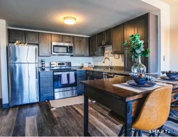 $1,750 | 50 Morgan Street North, Unit 1712, Hartford, CT 06103