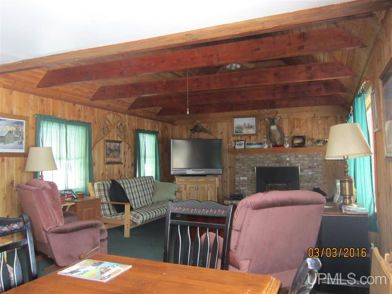 11605 Co Road Wetmore, MI 49895 - Photo 11 of 36