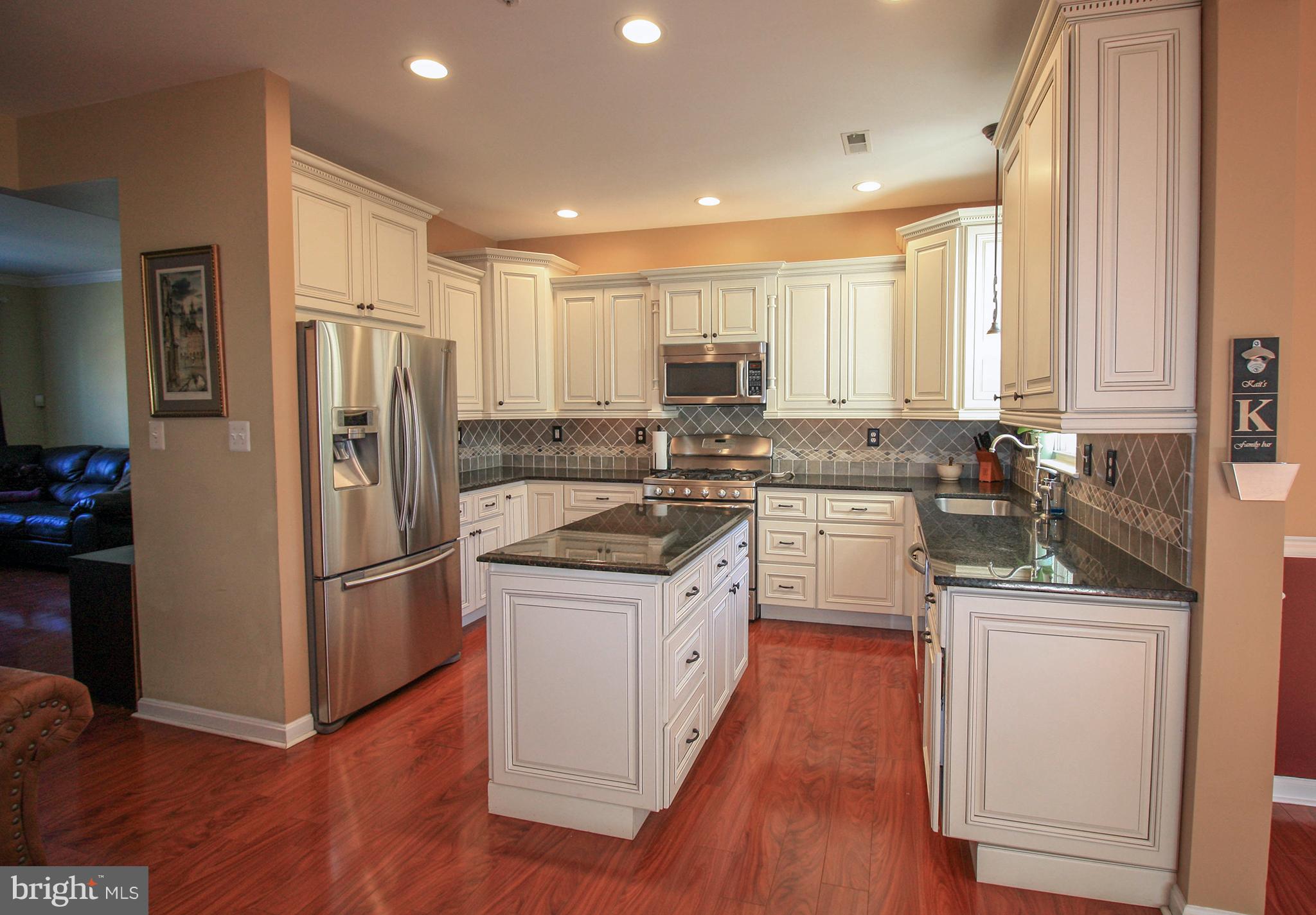 1314 Roman Ridge Way Bel Air, MD 21014 - Photo 11 of 30 Kitchen