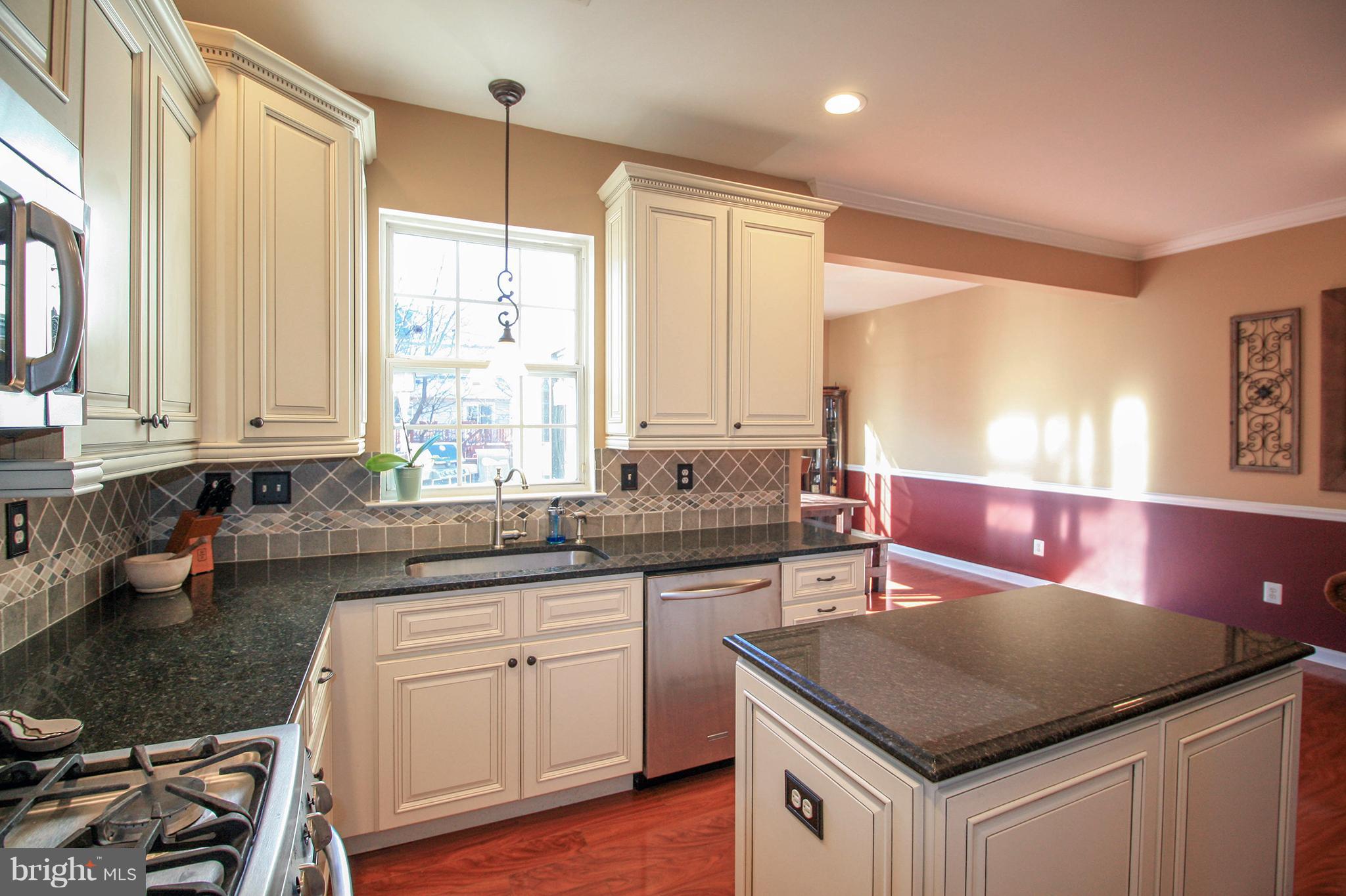 1314 Roman Ridge Way Bel Air, MD 21014 - Photo 12 of 30 Kitchen