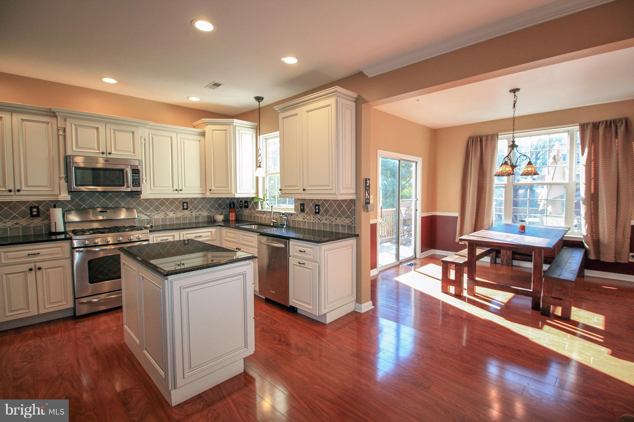 1314 Roman Ridge Way Bel Air, MD 21014 - Photo 13 of 30 Kitchen