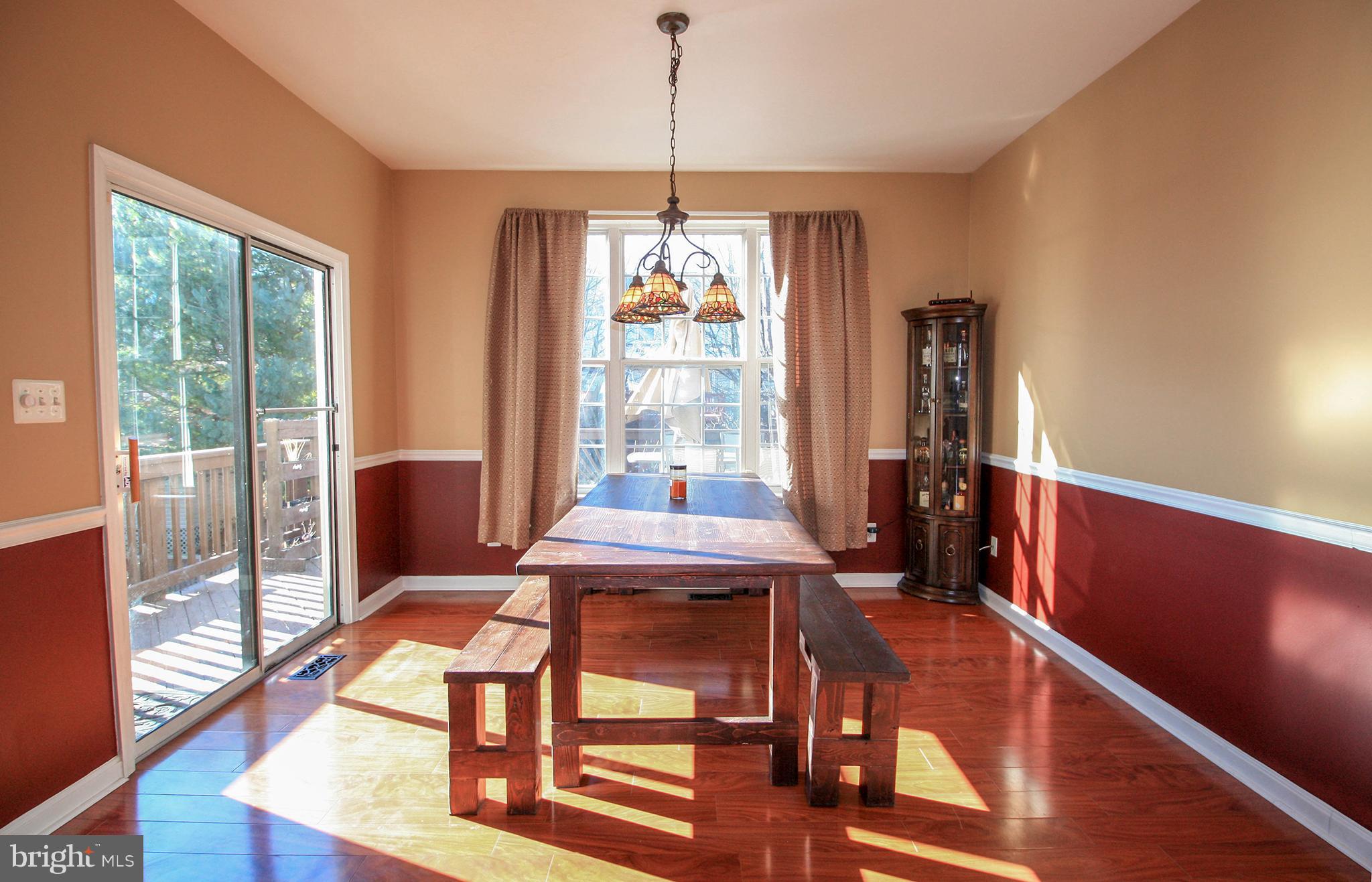 1314 Roman Ridge Way Bel Air, MD 21014 - Photo 14 of 30 Dining Room