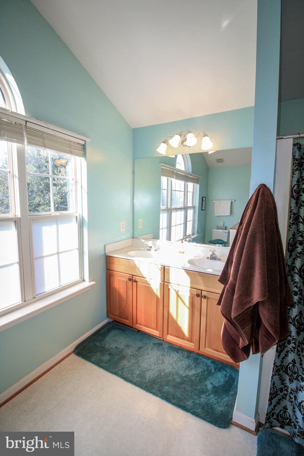 1314 Roman Ridge Way Bel Air, MD 21014 - Photo 19 of 30 Bath (Master)
