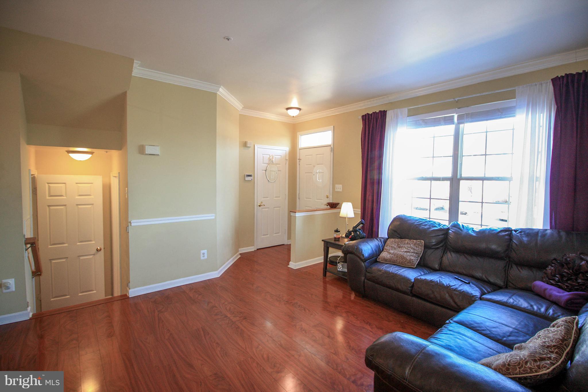 1314 Roman Ridge Way Bel Air, MD 21014 - Photo 3 of 30 Living Room