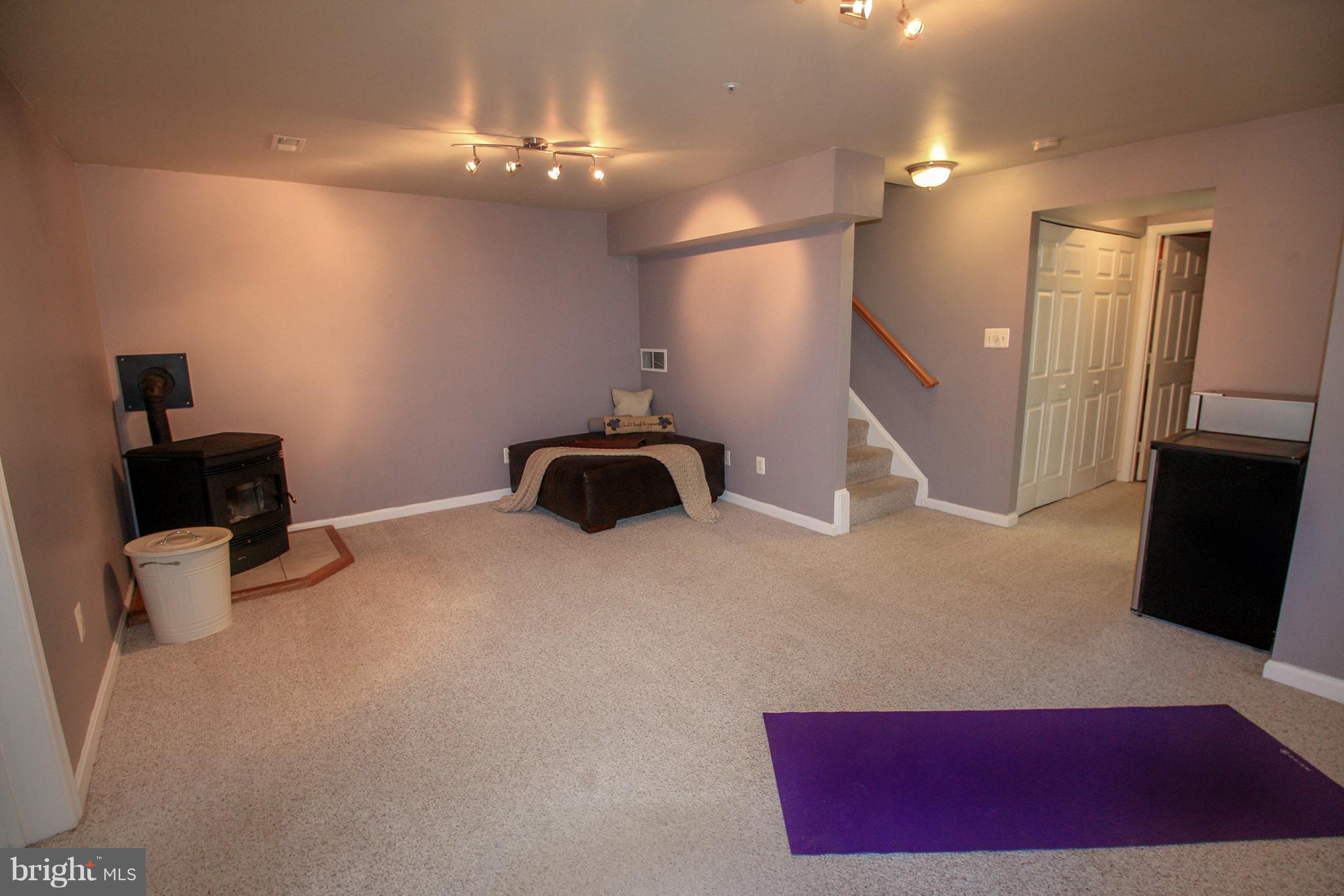 1314 Roman Ridge Way Bel Air, MD 21014 - Photo 23 of 30 Basement