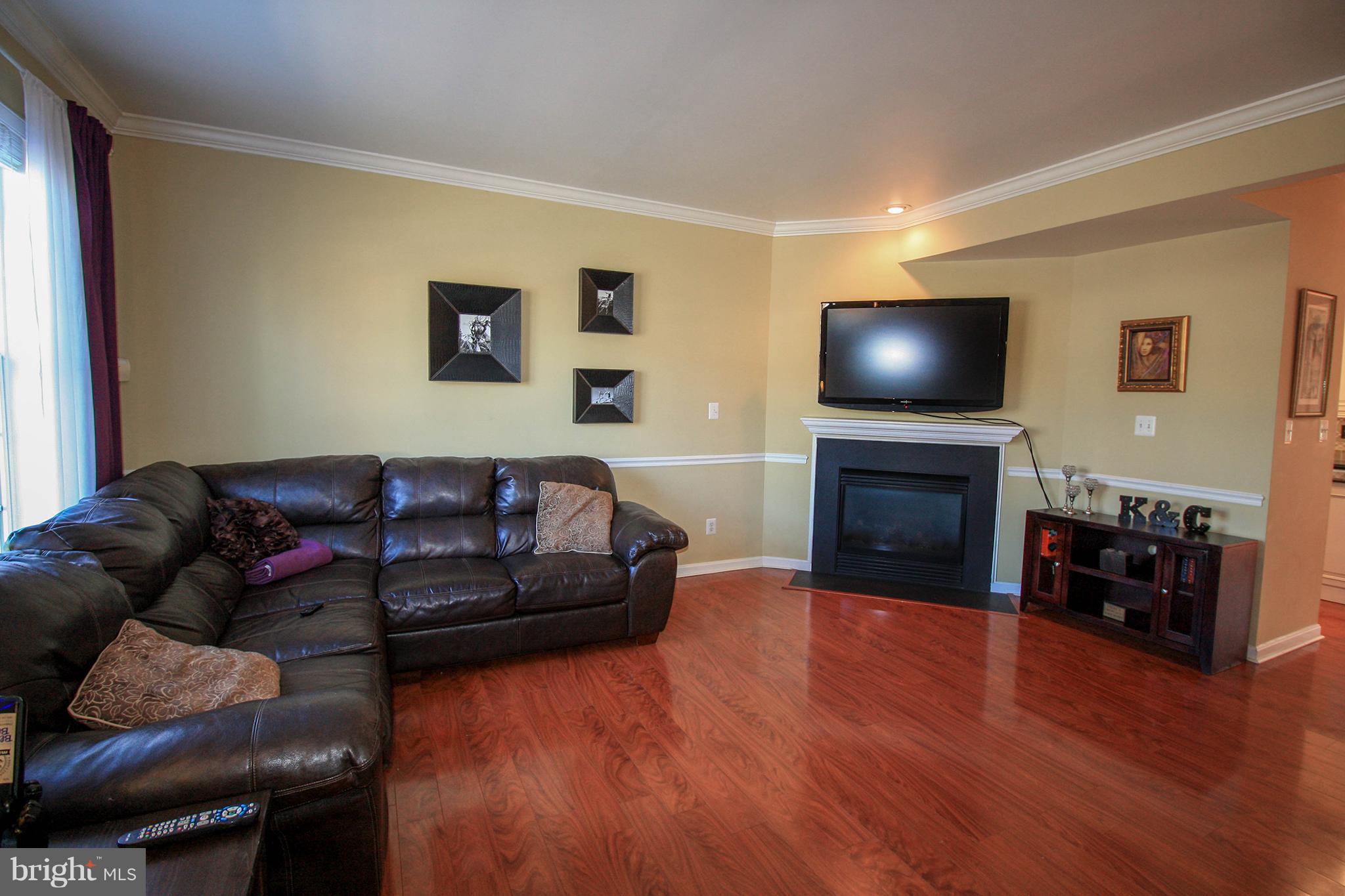 1314 Roman Ridge Way Bel Air, MD 21014 - Photo 4 of 30 Living Room
