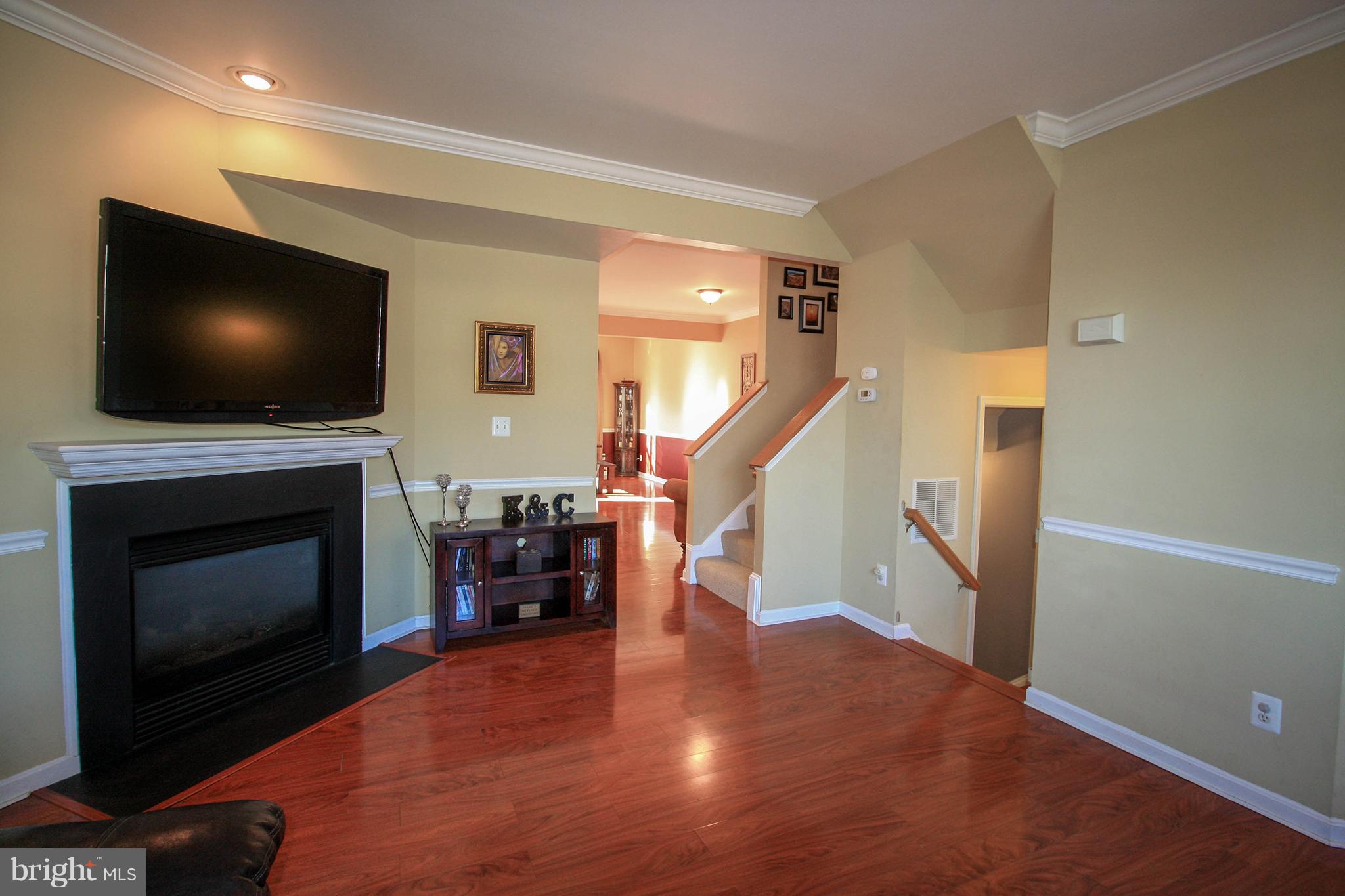 1314 Roman Ridge Way Bel Air, MD 21014 - Photo 5 of 30 Living Room