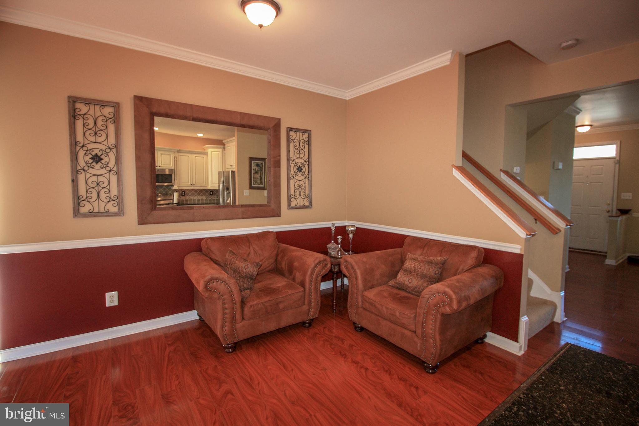 1314 Roman Ridge Way Bel Air, MD 21014 - Photo 6 of 30 Dining Room
