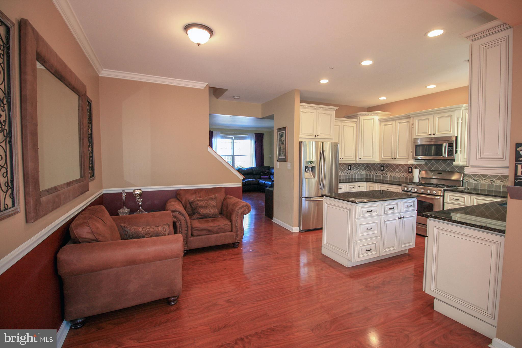 1314 Roman Ridge Way Bel Air, MD 21014 - Photo 7 of 30 Dining Room
