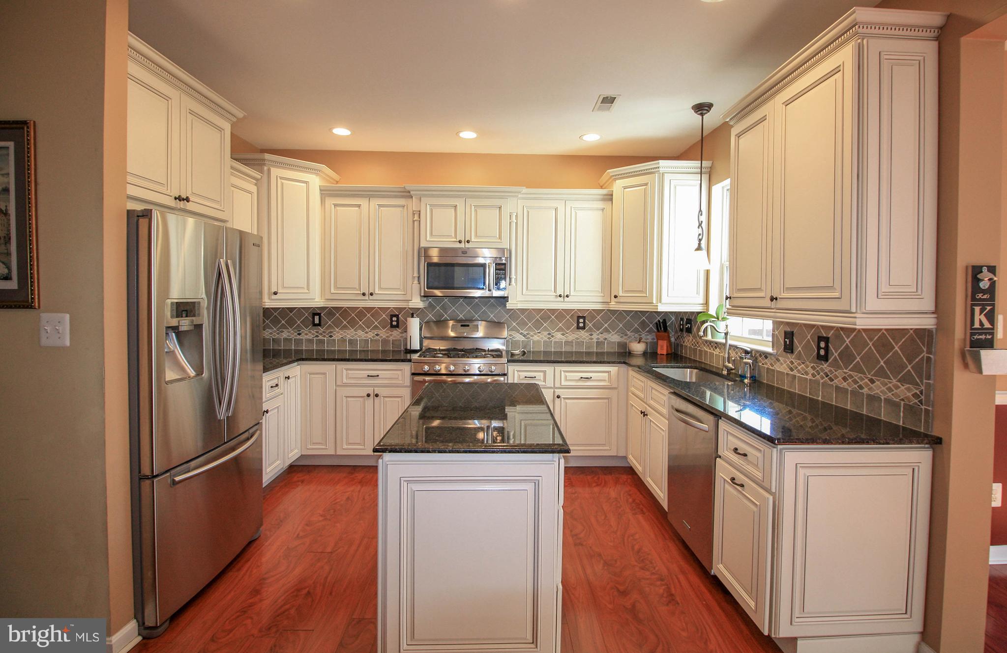 1314 Roman Ridge Way Bel Air, MD 21014 - Photo 8 of 30 Kitchen