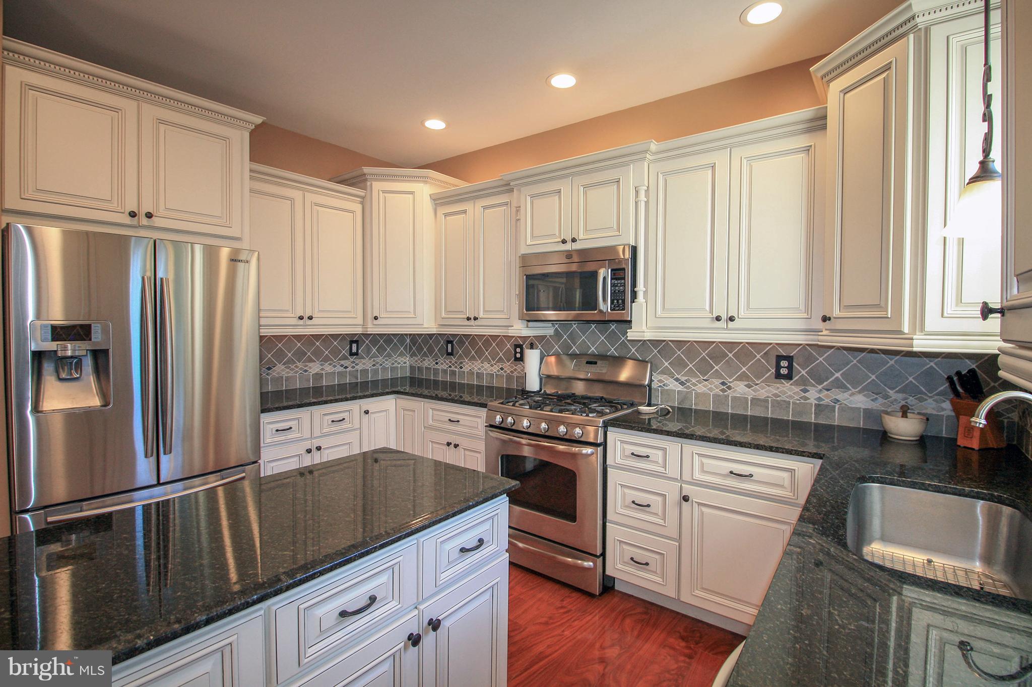 1314 Roman Ridge Way Bel Air, MD 21014 - Photo 9 of 30 Kitchen