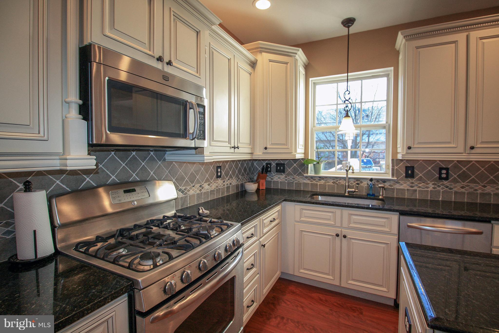 1314 Roman Ridge Way Bel Air, MD 21014 - Photo 10 of 30 Kitchen