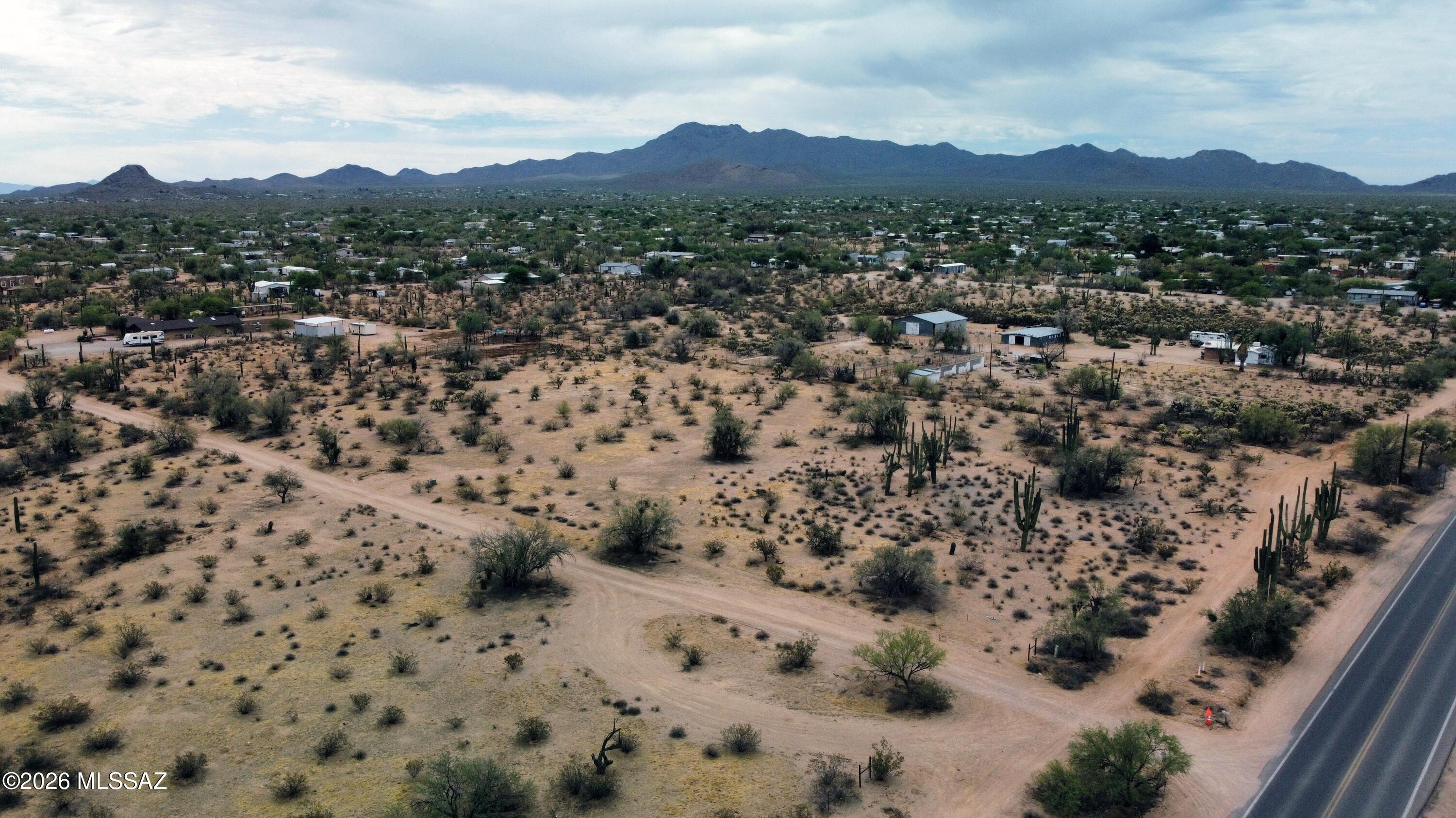 7330 North Sandario Road, Unit 3 Tucson, AZ 85743 - Photo 11 of 14 1