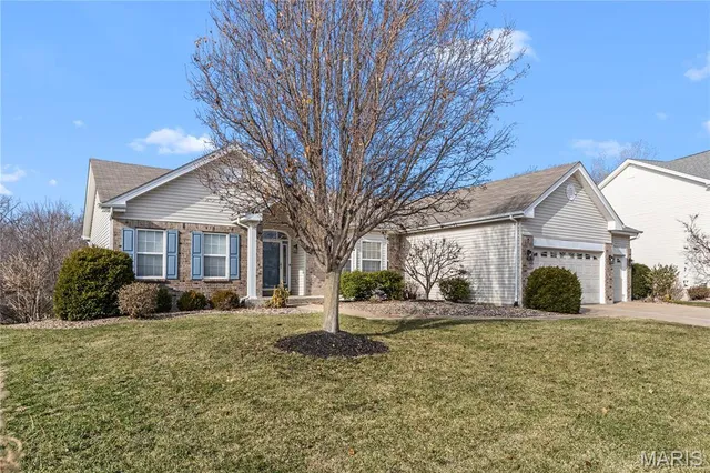 $469,900 | 842 Brockwell Drive, Dardenne Prairie, MO 63368