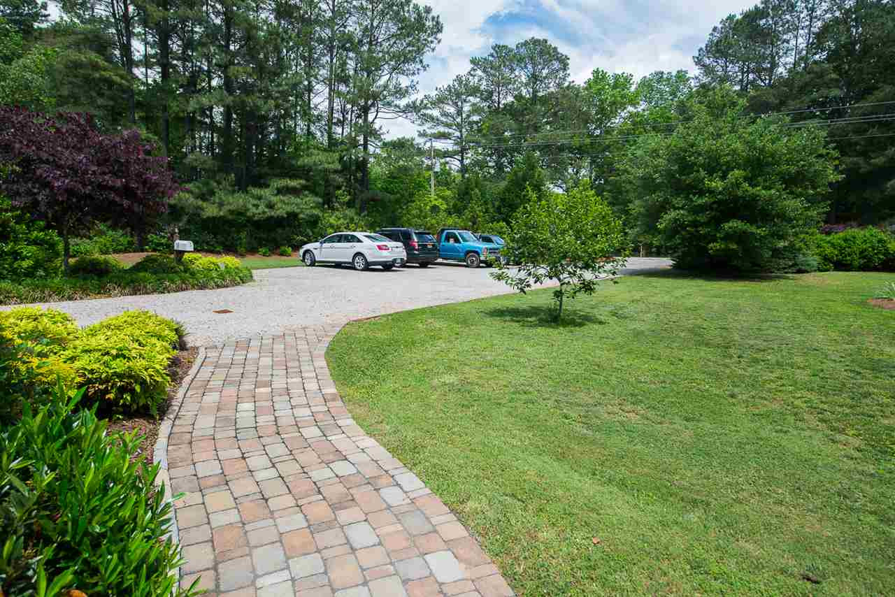 6820 Lake Wheeler Road Raleigh, NC 27603 - Photo 18 of 25 Ample parking for your guests!
