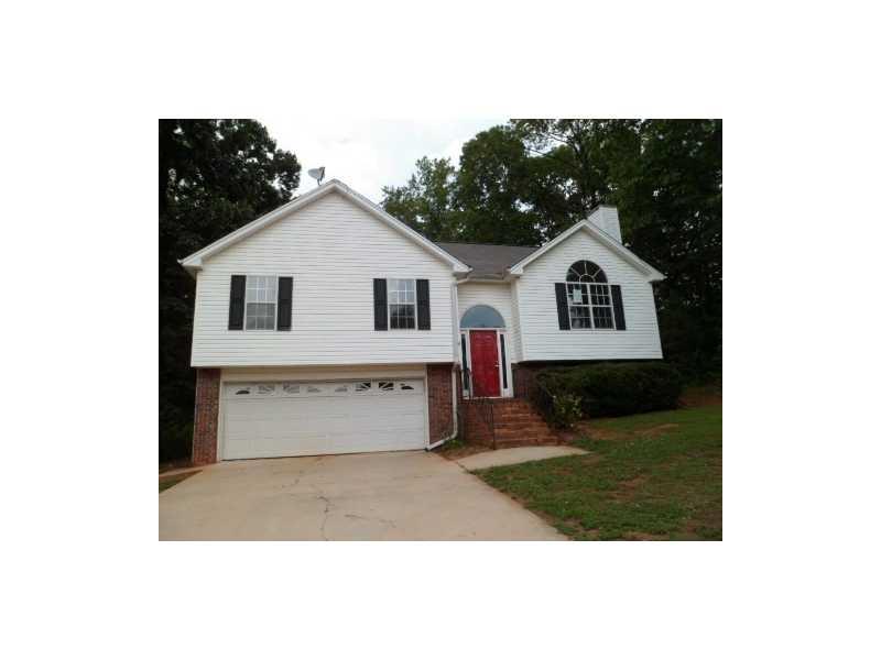 6024 Elm Ridge Court Gainesville, GA 30507 - Photo 1 of 1 Exterior Front.