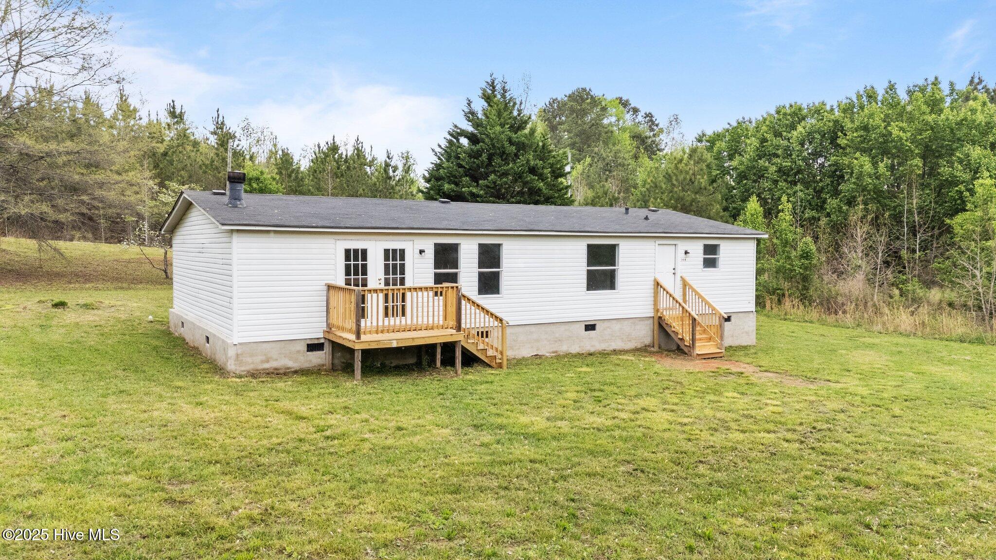 166 Bobbitt Road Enfield, NC 27823 - Photo 3 of 35 3-web-or-mls-DJI_20250407105556_0006_D