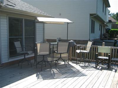 949 Tanbark Road Lexington, KY 40515 - Photo 36 of 41 Photo 36